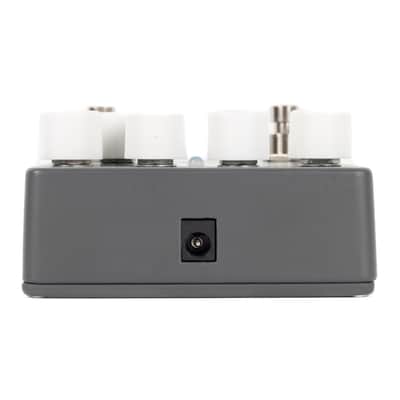 Used Electro-Harmonix Bass Mono Synth Pedal image 3