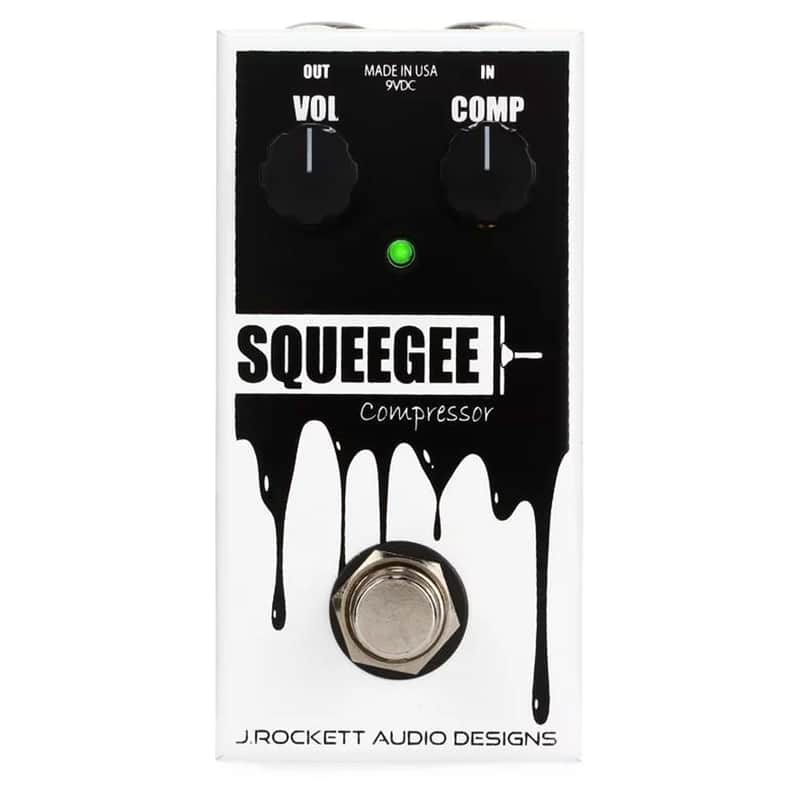 J. Rockett Squeegee Compressor image 2