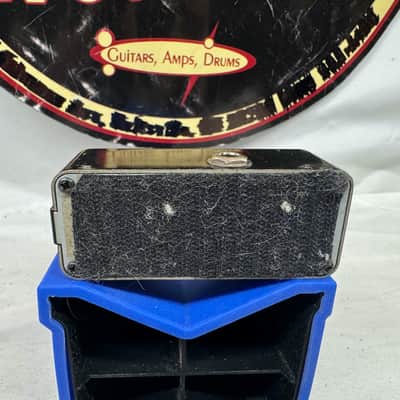 Mooer MSG1 Slow Engine Volume Swell Pedal image 7