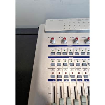 Tascam 788 - Multitrack Recorders - Excellent w/ Hard Case, Manuals, Power Supply image 9
