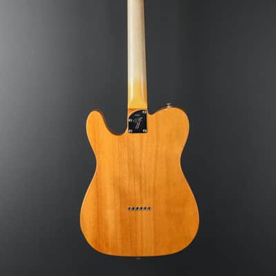 Fender Custom Shop USED Custom Shop Ltd. Ed. Post Modern Telecaster '16 image 8