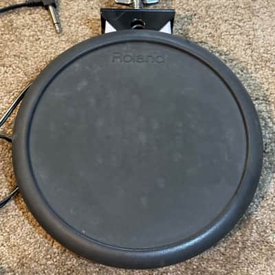 Roland PD-6 Electronic Tom Drum Pad image 1