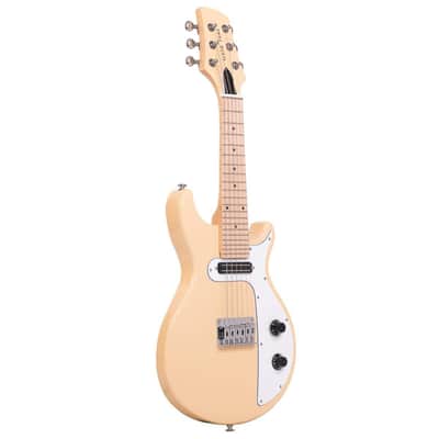 Gold Tone GME-6 Solid Body Mando-Guitar image 1