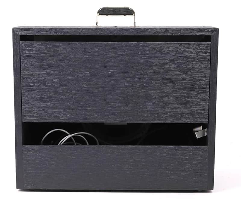 Gibson GA-17RVT Scout 10-Watt 1x10" Guitar Combo 1963 - 1967 image 3