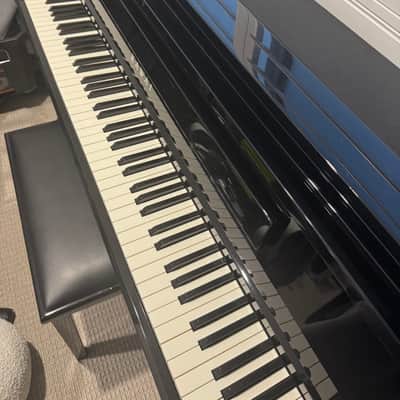 Kawai Ca99 Digital Piano Ebony Polish image 1