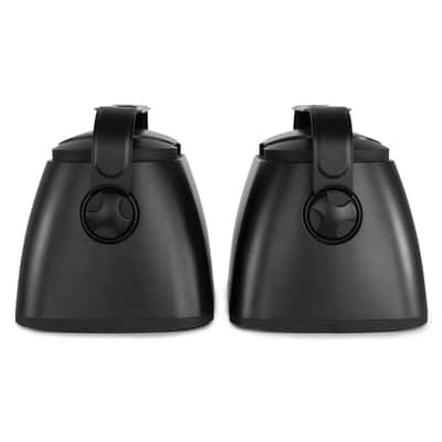 Power Dynamics Bd65 W Speakset 6.5″150 Wipx5 Bl. image 7