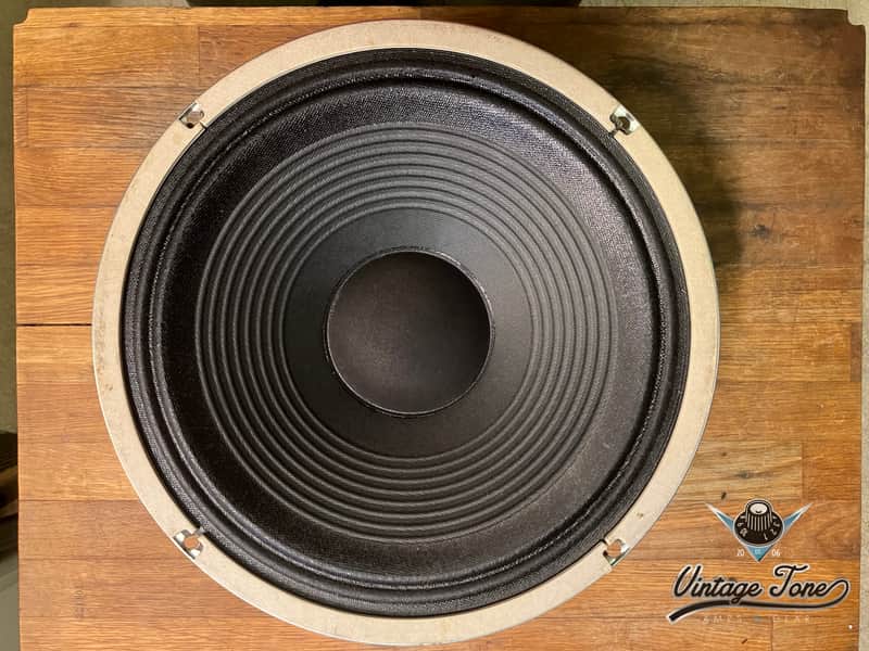 Celestion G12T-100, Matching pair, Free shipping to EU, UK, Norway, Swiss image 1