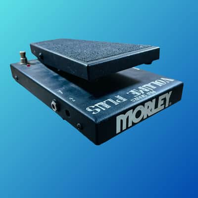 Morley PVO+ Volume Plus image 3