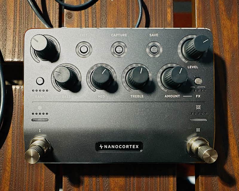 Neural DSP Nano Cortex