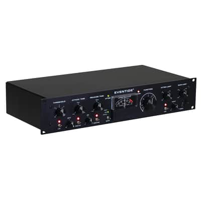 Immagine Eventide 50th Anniversary Omnipressor 2830Au Rackmount Compressor / Expander Dynamics Processor - 2