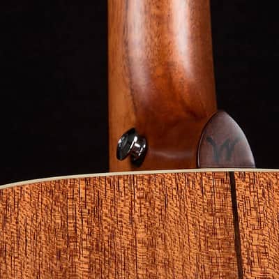 Washburn Heritage 100 Series HD100SWK w/Case image 6