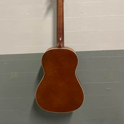 Lanikai LU-21B 2019 Mahogany image 2
