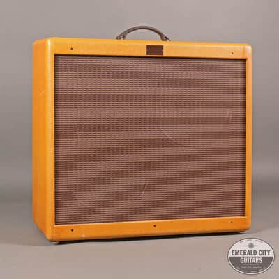 2002 Fender Custom Shop Bass Breaker 2x12" 40-Watt Combo image 1