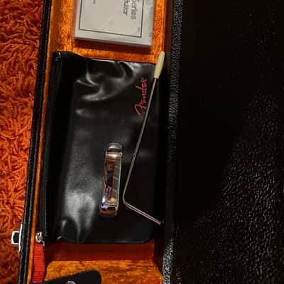 Fender American Vintage II '66 Jazzmaster image 16