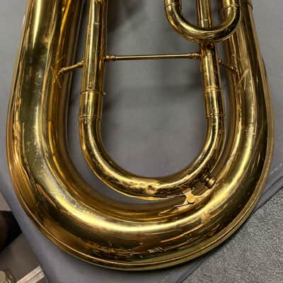 Conn Baritone Model: 14-I image 3
