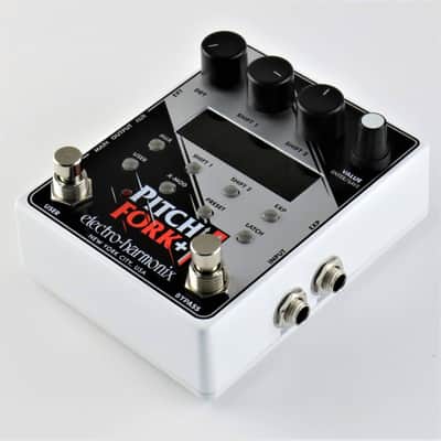 ELECTRO HARMONIX PITCH FORK PLUS image 3
