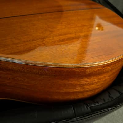Yamaha AC3M ARE Concert 2010s - Vintage Natural image 18