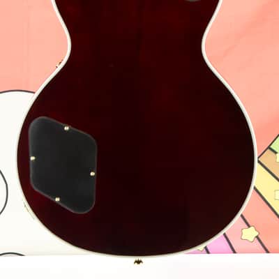 Epiphone Jerry Cantrell "Wino" Les Paul Custom (Incl. Hard Case) image 12