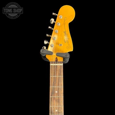 Used Squier Classic Vibe 60s Jazzmaster Oly White TSS7187 image 3