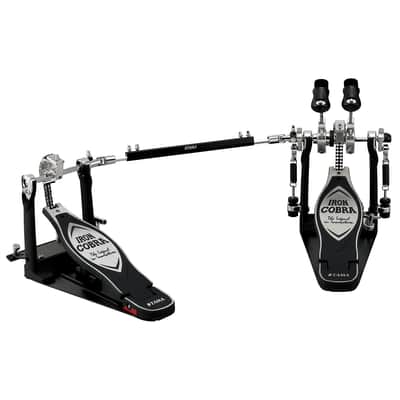 Tama Iron Cobra HP900RWN image 1