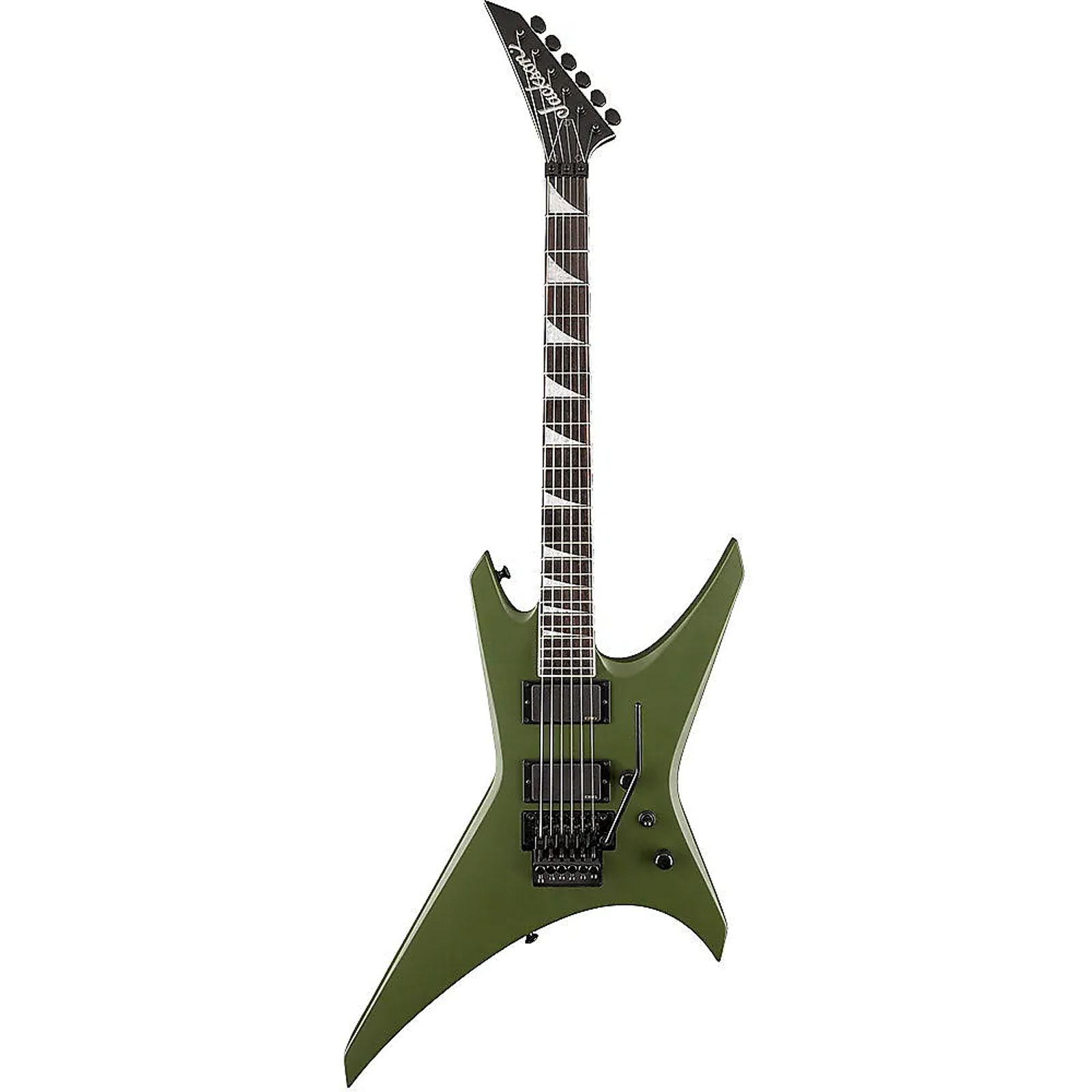 Jackson X Series WRXMG Warrior | Reverb