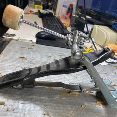 Premier Vintage Kick Drum Pedal image 2