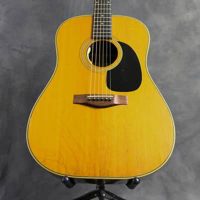 1970s-1980s LoPrinzi LR15-S Acoustic Guitar with L.R. Baggs Pickup System image 5