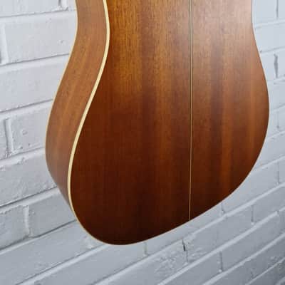 TAKAMINE EG510-S12 ELECTRO ACOUSTIC 12 STRING GUITAR image 11
