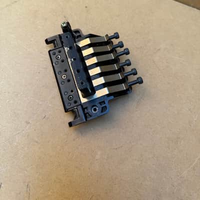 Ibanez Vintage EDGE tremolo floyd rose Ibanez Left hand lefty handed lefthand image 4