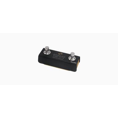 Hotone Ampero Switch - Accessory for Guitar Effects image 2