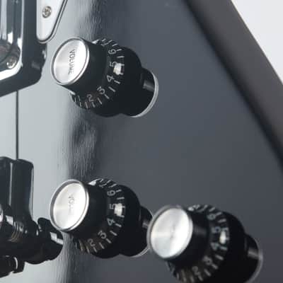 Gibson Non-Reverse Thunderbird, Ebony | Demo image 11