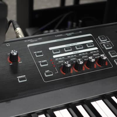 Kurzweil SP6 88-Key Digital Piano - (Used) image 3