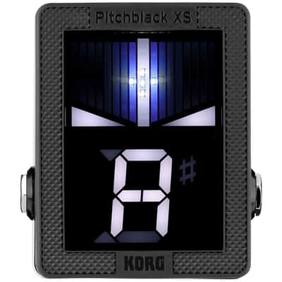 Pitchblack XS Korg image 2