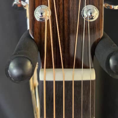 Alvarez Masterworks Series MD66CE 2025- Natural image 4