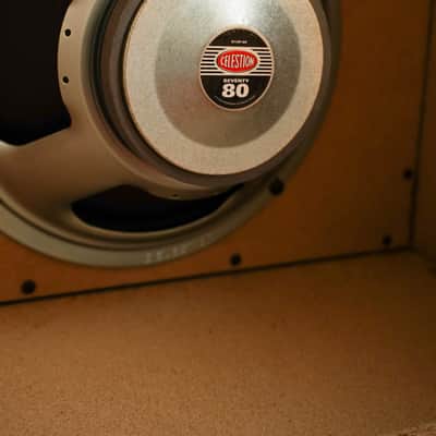 Marshall Origin ORI212A 2x12 Slanted Vertical Cabinet image 9