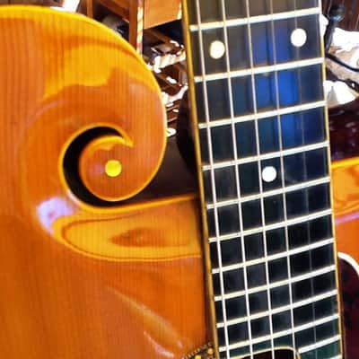 Gibson STYLE O 1911 NATURAL image 2