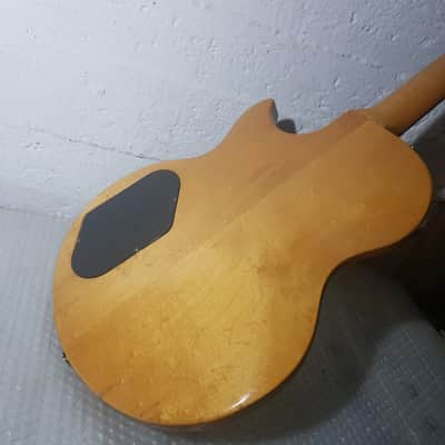 1975 GIBSON L 6 S CUSTOM USA image 3