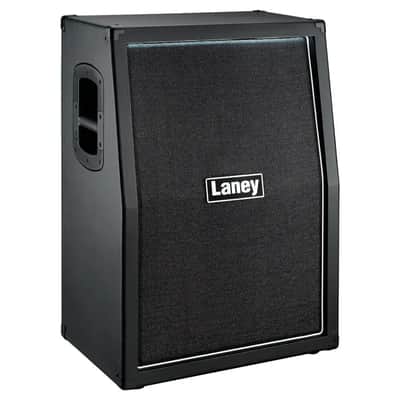 Laney Full Range Flat Response 212 LFR-212 image 4