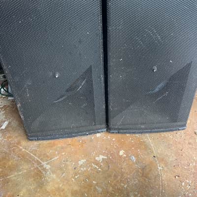 Electro-Voice Eliminator 1990s-2000s - Black image 1