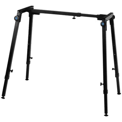 WS421 Table pliable pour clavier Quik Lok image 1