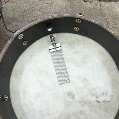 Vintage Tama Superstar Bop kit imagen 8