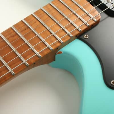 Suhr Custom JM Classic Light Aged 2019 image 12
