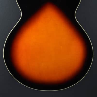 Ibanez Artcore AG75-BS '14 image 4