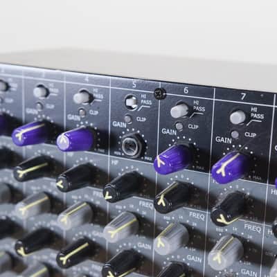 Hear Technologies Mix Back 16-Channel Monitor Mixer As-Is (church owned) CG00MFY image 6