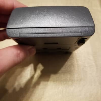 Fishman Pro EQ II 4-Band EQ 2000s - Gray/Red image 3
