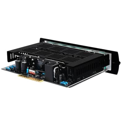 Synergy DRECT Dual Channel All-Tube Preamp Module image 4