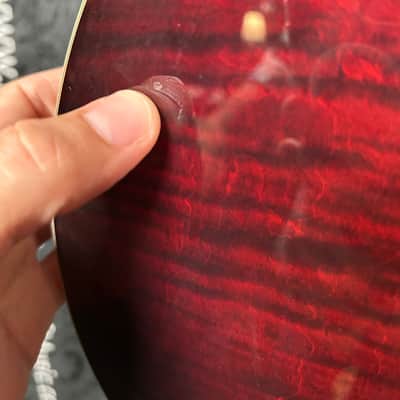 Sullivan Greenbrier Banjo w/Hardshell Case (Pre-Owned) image 9