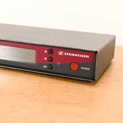 Sennheiser EM 100 G2 Receiver w/ SK 100 G3 Bodypack - B Range (NO PSU) CG010Y2 image 2