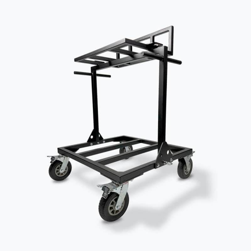 On-Stage SFC9000 Speaker Field Cart image 1