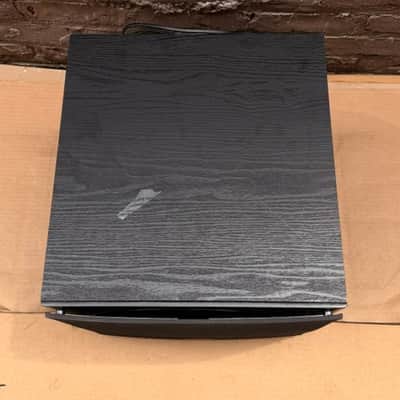 Polk Audio PSW108 10" Powered Subwoofer - 100W Active Home Theater Sub - Good Condition image 6